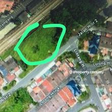Residential Land