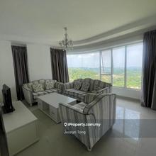 Beautiful Fully Furnished Condominium For Sale
