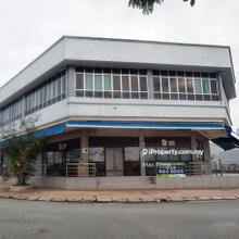 Standalone Commercial Lot. Corner Unit. Strategic. High Yield Rental