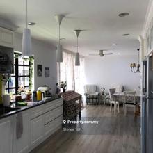 Persada 2.5 Storey At Subang Bestari 