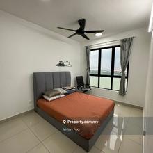 Mizumi lake view sale / below market price / 3parking 