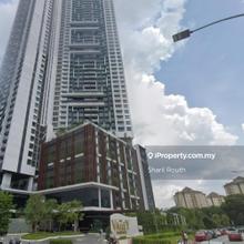 The Valley Residence Setiawangsa