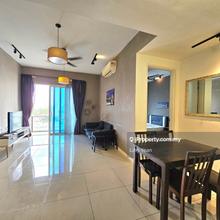 Few units for sale at Eco Sky Condominium