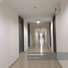 2 Storey Shop Office Bandar Kinrara Puchong For Sale