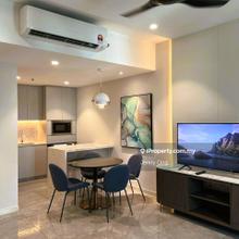 Living In the Affluent Area of Mont Kiara 