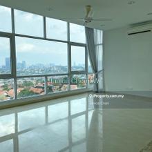 Sunway Vivaldi Duplex Condo for Rent with Newly Refurbished  & KL view