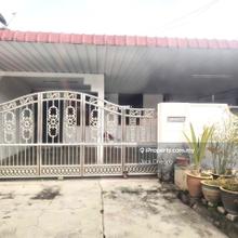 Deserve Price 1stry Semi-D at Taman Bukit Minyak Indah, Bukit Mertajam