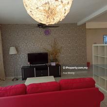 Palm Spring Condo For Sale !! Kota Damansara 