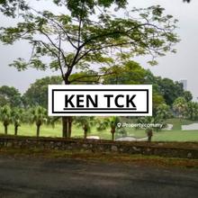 Bungalow land for Sale