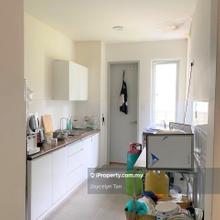 Bandar Tropicana Aman house for sale