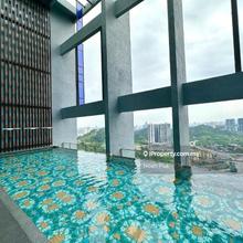 Freehold, Next to MRT, 5mins to Mid Valley, ROI 11%