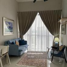 Serviced residence for Rent