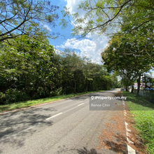 Bungalow Land Freehold Bukit Beruntung Golf & Country Resort