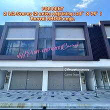 Ikon Centrio, Seremban 2