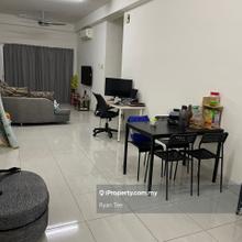 Must View Bsp 21 Fully Furnished for rent