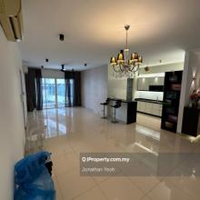 KL Setapak Green Freehold Condo For Sell Corner Unit
