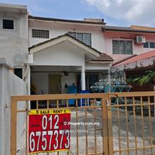 Bukit Serdang, Serdang Raya, Equine Park, Putra Permai