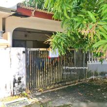 1 Storey Terrace House - Taman Ampangan, Seremban, Negeri Sembilan