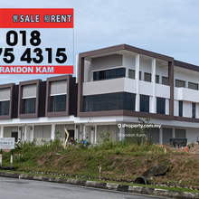 S2 Prime Location Shop For Rent High Visibility