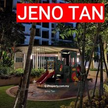 Rivervale Condominium For Rent