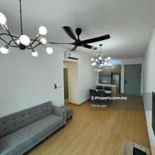 Maya Residence @ Bandar Gamuda Cove, Banting