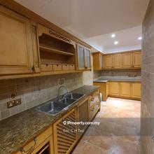 Evergreen Gcb Court Condo Unit For Sales 