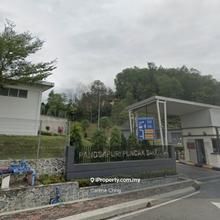 Pangsapuri Puncak Saujana Kajang