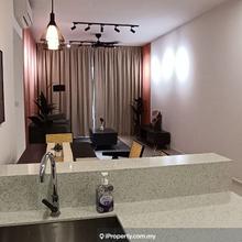 Nice and newly renovated 