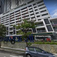 Sky Awani 2 - retail shop/office Sell with Tenancy & Ready Tenant