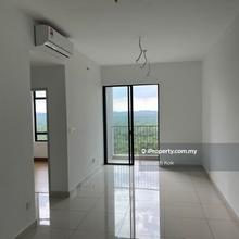 The Amber Residence @ Twenty Five7, Telok Panglima Garang