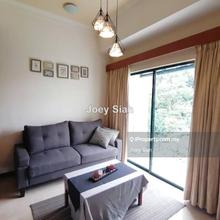 Serviced residence for Rent