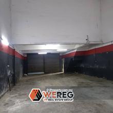 Terrace factory for rent 