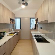 Uptown Berkeley Residence 1093sqft 3 rooms type  for Sale