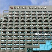 5 min to KLCC. Office Tower for Rent/Sale! Bukit Bintang, Kuala Lumpur