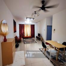 Premium unit for rent