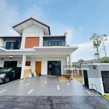 Terrace house for Sale