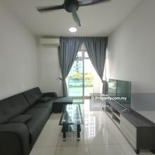 Meridin Bayvue @ Sierra Perdana 