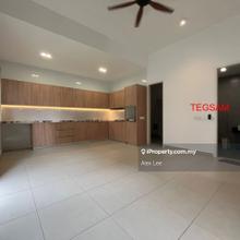 Brand New Partial Furnish 2 Storey Semi D Eco Ardence Ember Setia Alam
