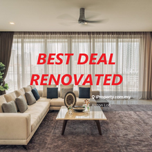 The Penthouse Unir For Sale