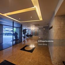Ubn apartment kl city
