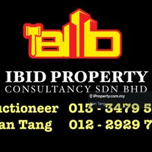 Walking Distance to Mutiara Damansara MRT Station / Ikea / The Curve 