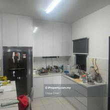 The Holmes 2 @ Bandar Tun Razak 1104sqft 3 R 2 B Unit For Rent