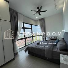 Union Suites Full Edge Window room Available 15th March 2025