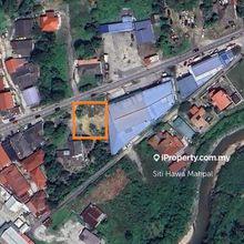 Tanah Untuk Disewa di Paya Jaras Hilir Sungai Buloh Selangor 