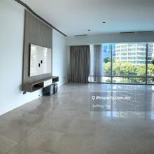 Condominium for Rent
