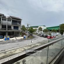 3-Sty Townhouse @ Desa Saujana 2 Bandar Saujana Putra near Mahsa Uni