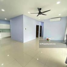 For Rent 8scape Residence Taman Perling