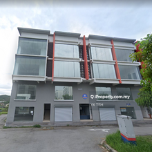 Rawang office for rent
