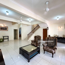 Cheras Freehold 2 Storey House Terrace Primaya Bandar Tun Hussein Onn