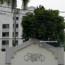 Below Market Value; Mid Floor Condominium @ Fawina Court